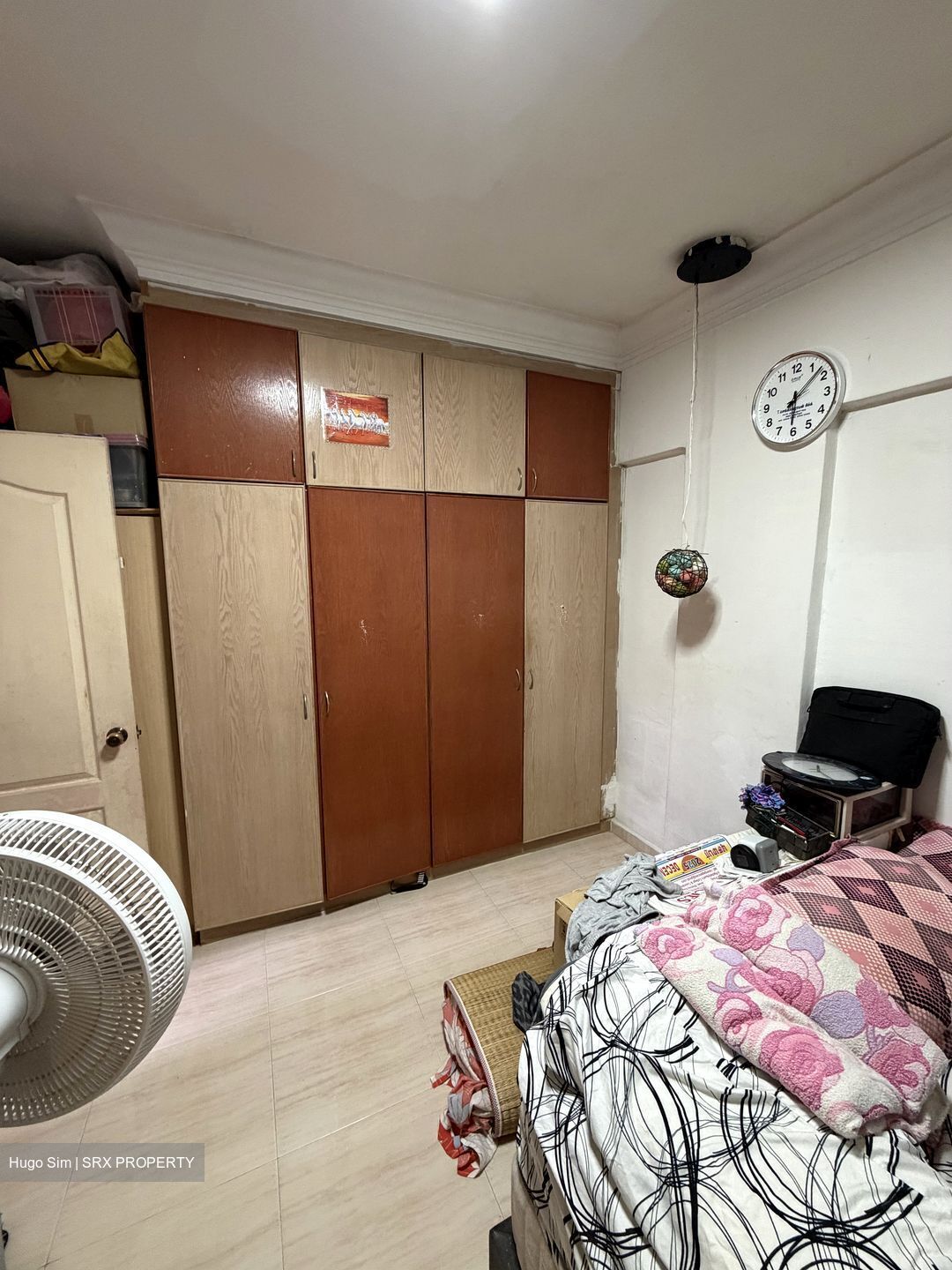 Blk 517 Jurong West Street 52 (Jurong West), HDB 3 Rooms #539353311